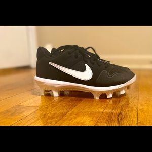 Youth Nike Cleats 3Y